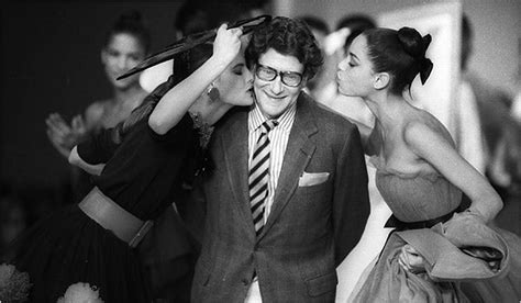 the history of yves saint laurent|yves saint laurent death.